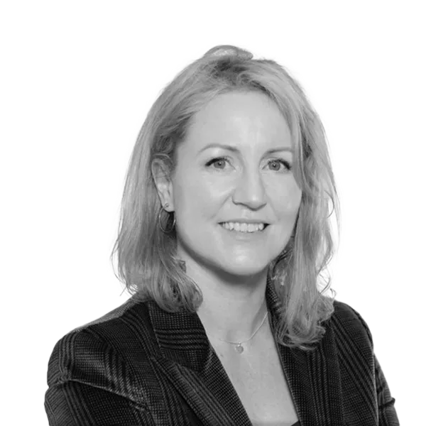 Dr. Donna McDade Walker