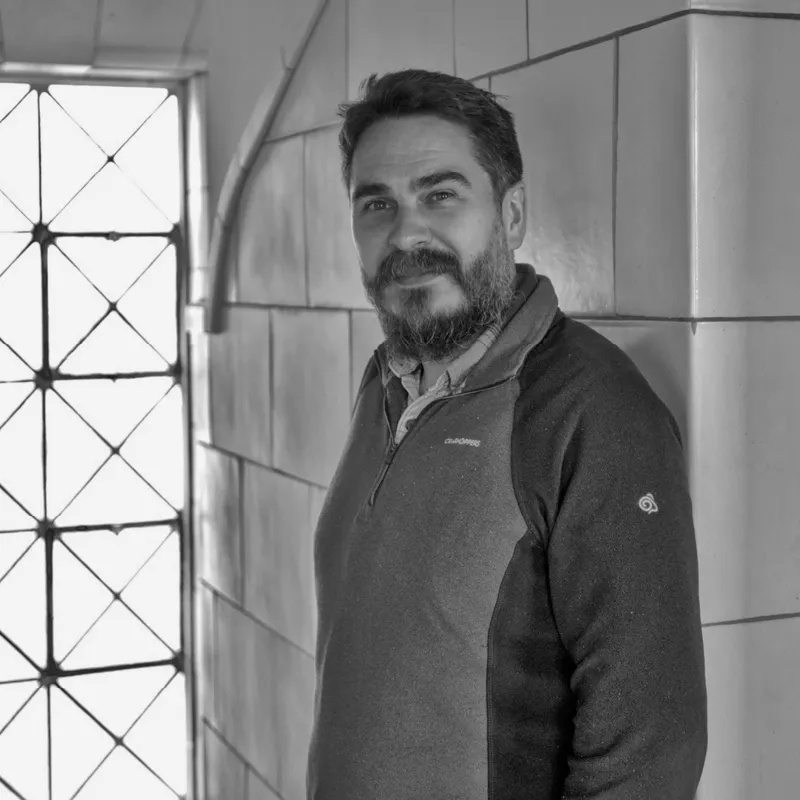 Ruaidhrí Primrose