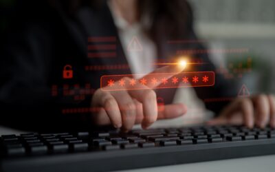 Cybersecurity – Secure by Design