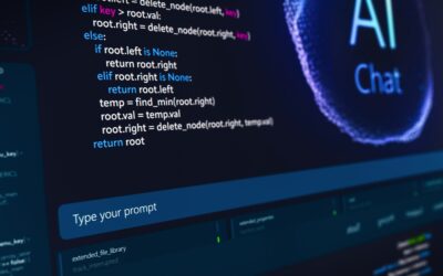Why AI can’t write your software
