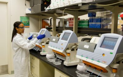 Software for Biotech Instrumentation: GMP, Validation & Best Practices