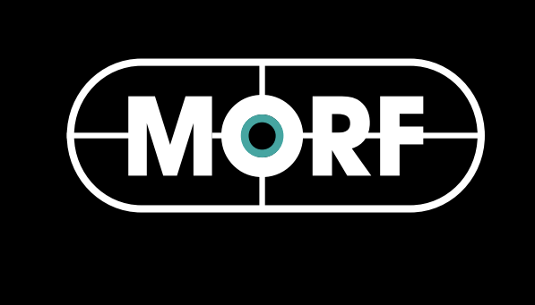 MORF Logo