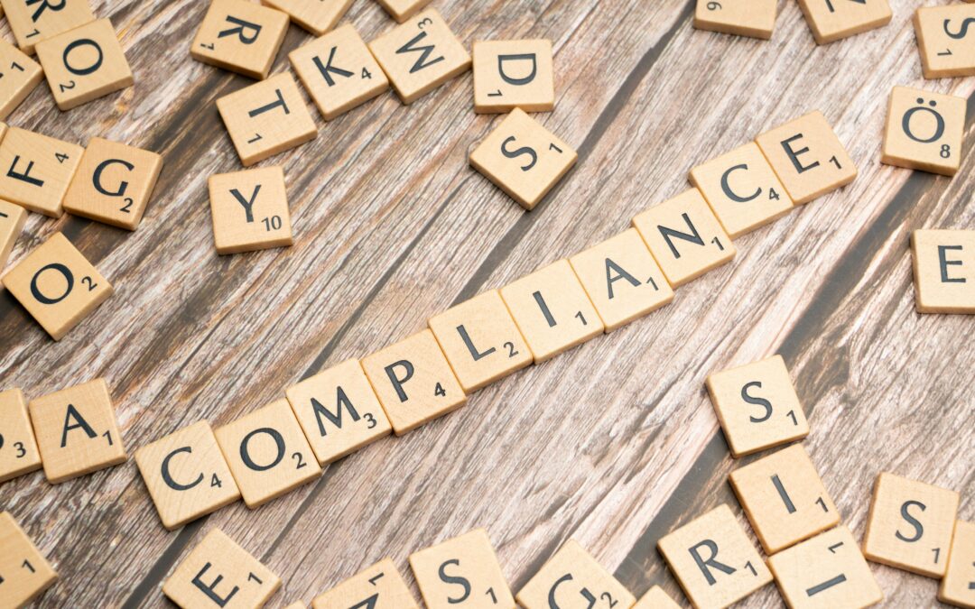 Don’t let poor software development decisions put your GMP Compliance at Risk